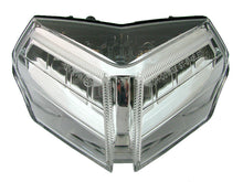 Competition Werkes Integrated Taillight - Ducati 848 (08-13)  1098 (07-08)  1198 (09-12)