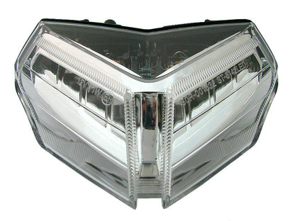 Competition Werkes Integrated Taillight - Ducati 848 (08-13)  1098 (07-08)  1198 (09-12)