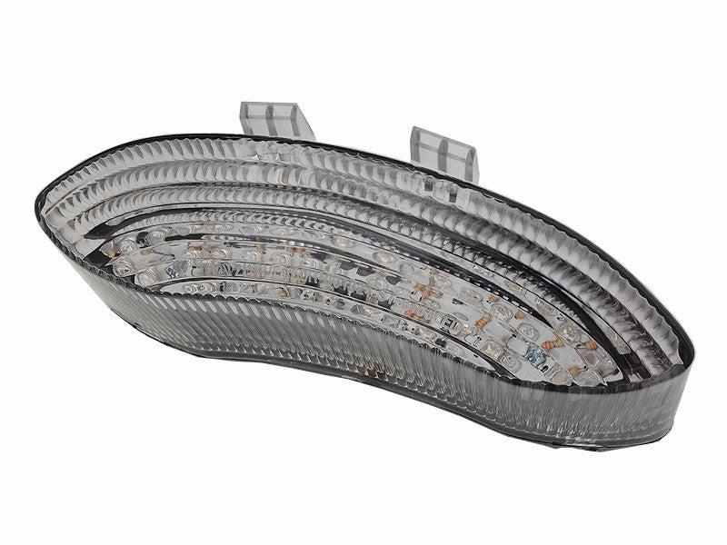 Competition Werkes Integrated Taillight - Triumph Daytona 06-12  Street Triple (08-12)  Speed Triple (08-13)