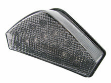 Competition Werkes Integrated Taillight - Triumph Sprint ST (05-07)  Tiger (07-10)  Speed Triple (05-07)