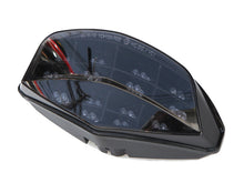 Competition Werkes Integrated Taillight -  Ducati Monster 696/796/1100 (09-14)