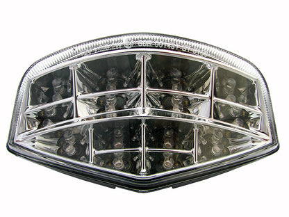 Competition Werkes Integrated Taillight -  Ducati Monster 696/796/1100 (09-14)