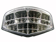 CLOSEOUT!!! Integrated Taillight - Ducati Monster 696/796/1100 (09-14)