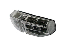 Competition Werkes Integrated Taillight -  Ducati StreetFighter 1098 / 848