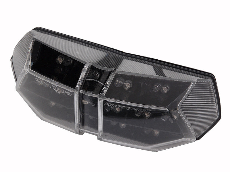 Competition Werkes Integrated Taillight -  Ducati StreetFighter 1098 / 848