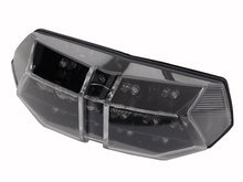 Competition Werkes Integrated Taillight -  Ducati StreetFighter 1098 / 848
