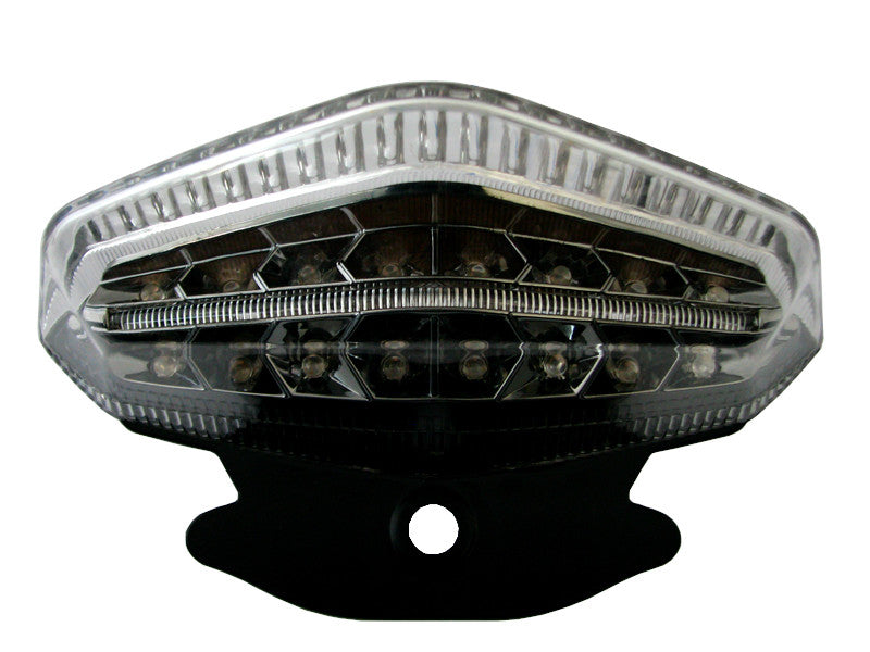 Competition Werkes Integrated Taillight -   Ducati Hypermotard 796/1100 (07-12)