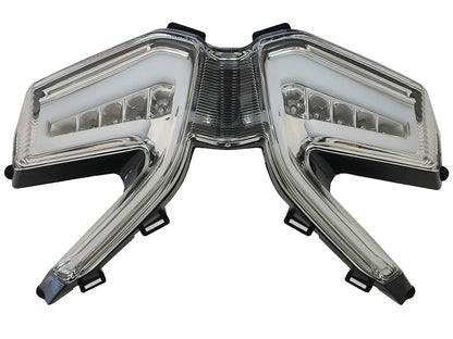 Competition Werkes Integrated Taillight - Ducati Panigale 1299 / 1199 / 959 / 899 & Superleggera