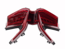 Competition Werkes Integrated Taillight - Ducati Panigale 1299 / 1199 / 959 / 899 & Superleggera