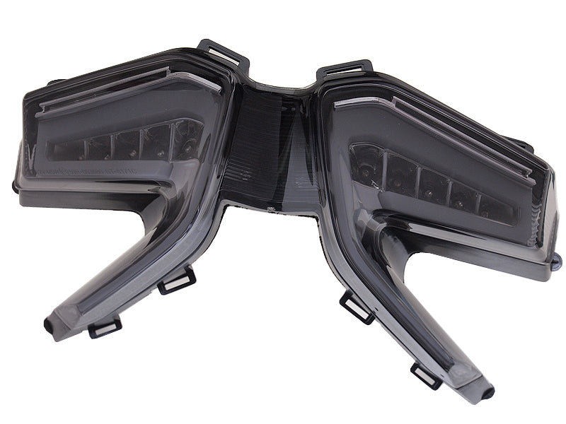 Competition Werkes Integrated Taillight - Ducati Panigale 1299 / 1199 / 959 / 899 & Superleggera
