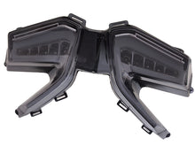 Competition Werkes Integrated Taillight - Ducati Panigale 1299 / 1199 / 959 / 899 & Superleggera