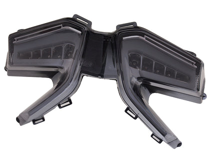 Competition Werkes Integrated Taillight - Ducati Panigale 1299 / 1199 / 959 / 899 & Superleggera
