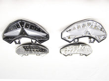 Competition Werkes Integrated Taillight - Ducati Multistrada 1200 (10-14)