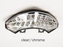 Competition Werkes Integrated Taillight - Ducati Multistrada 1200 (10-14)