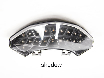 Competition Werkes Integrated Taillight - Ducati Multistrada 1200 (10-14)
