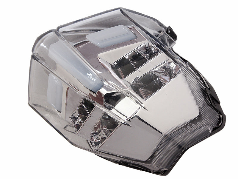 Competition Werkes Integrated Taillight - MV Agusta F3 (2012+)