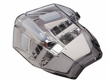 Competition Werkes Integrated Taillight - MV Agusta F3 (2012+)