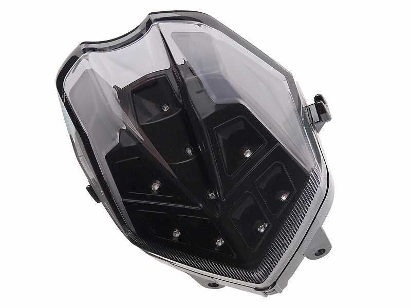 Competition Werkes Integrated Taillight -  Triumph Daytona / Street Triple 675 / R (13-18)