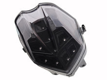 Competition Werkes Integrated Taillight -  Triumph Daytona / Street Triple 675 / R (13-18)