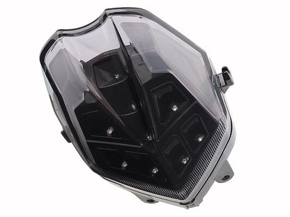 Competition Werkes Integrated Taillight -  Triumph Daytona / Street Triple 675 / R (13-18)