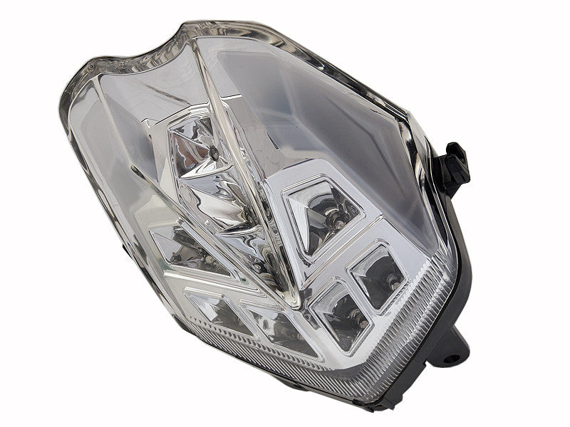 Competition Werkes Integrated Taillight -  Triumph Daytona / Street Triple 675 / R (13-18)