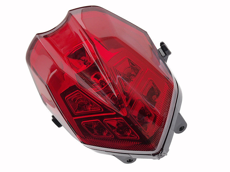 Competition Werkes Integrated Taillight -  Triumph Daytona / Street Triple 675 / R (13-18)