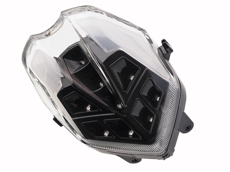 Competition Werkes Integrated Taillight -  Triumph Daytona / Street Triple 675 / R (13-18)