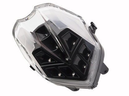Competition Werkes Integrated Taillight -  Triumph Daytona / Street Triple 675 / R (13-18)