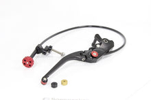 Gilles Maximum Performance Brake Lever for the Yamaha YZF-R1 2015+