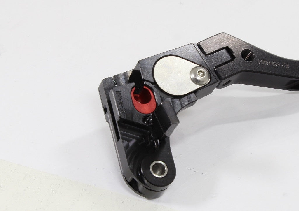 Gilles Maximum Performance Brake Lever for Aprilia, Ducati, Indian, & Kawasaki