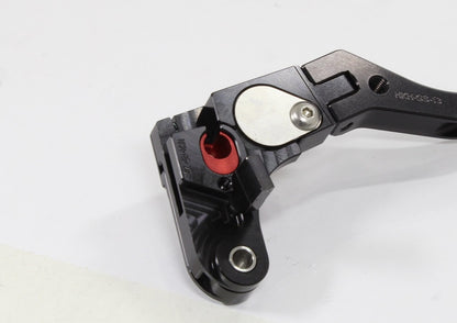 Gilles Maximum Performance Brake Lever for Aprilia, Ducati, Indian, & Kawasaki