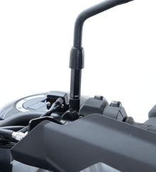 R&G Racing Mirror Risers for Harley-Davidson Street 500/750 '14-'21