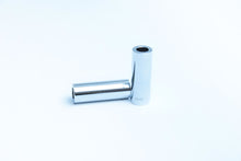 R&G Racing Chrome Mirror Risers for Triumph Bonneville / Bonneville T120 '16-18