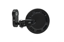 CNC Racing "ROCKET" 81mm Folding Bar End Mirrors - BELLISSIMOTO EXCLUSIVE