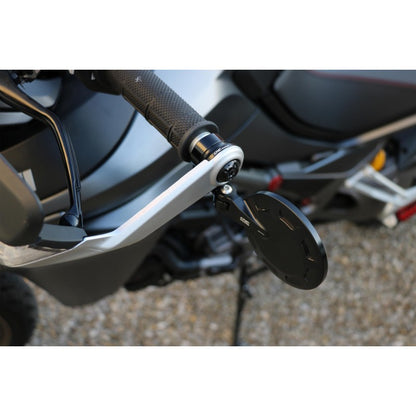 CNC Racing adapter for ROCKET and EVO Mirrors for Multistrada 1260 / 1200