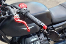CNC Racing adapter for ROCKET and EVO Mirrors for Moto Guzzi V7 (2019+)