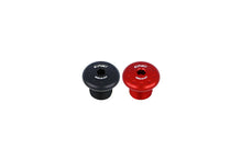 CNC Racing Billet Mirror Blanking Plug - M8x1.25 Right hand thread