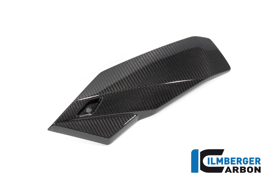 Ilmberger Carbon Bellypan, Left Side for the BMW S 1000 R '21 / M 1000 R '23-24