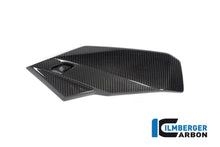 Ilmberger Carbon Bellypan, Left Side for the BMW S 1000 R '21 / M 1000 R '23-24