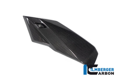Ilmberger Carbon Bellypan, Left Side for the BMW S 1000 R '21 / M 1000 R '23-24