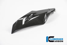 Ilmberger Carbon Bellypan, Left Side Carbon for the BMW R 1200 RS 2015