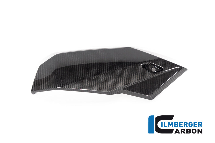 Ilmberger Carbon Bellypan 2021, Right Side for the BMW S 1000 R '21 / M 1000 R '23-24