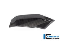 Ilmberger Carbon Bellypan 2021, Right Side for the BMW S 1000 R '21 / M 1000 R '23-24