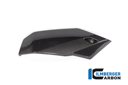 Ilmberger Carbon Bellypan 2021, Right Side for the BMW S 1000 R '21 / M 1000 R '23-24