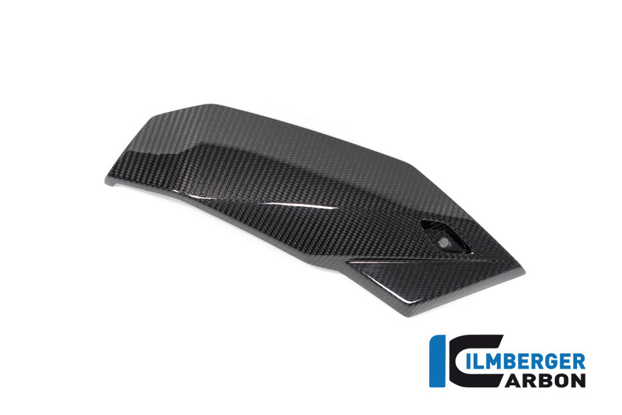 Ilmberger Carbon Bellypan 2021, Right Side for the BMW S 1000 R '21 / M 1000 R '23-24