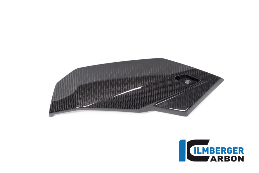 Ilmberger Carbon Bellypan 2021, Right Side for the BMW S 1000 R '21 / M 1000 R '23-24