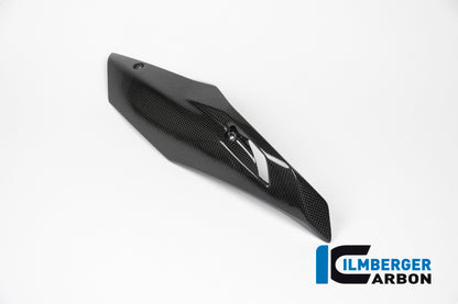 Ilmberger Carbon Bellypan, Right Side Carbon for the BMW R 1200 RS 2015