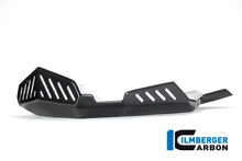 Ilmberger Carbon Sump Guard for the BMW R Nine T / Scrambler '14-17, Racer 2017 / R Nine T Urban GS 2016