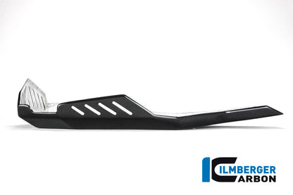 Ilmberger Carbon Sump Guard for the BMW R Nine T / Scrambler '14-17, Racer 2017 / R Nine T Urban GS 2016
