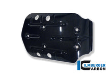 Ilmberger Carbon Sump Guard / Undertray, Carbon for the BMW R 1200 GS / Adventure 2013-2017